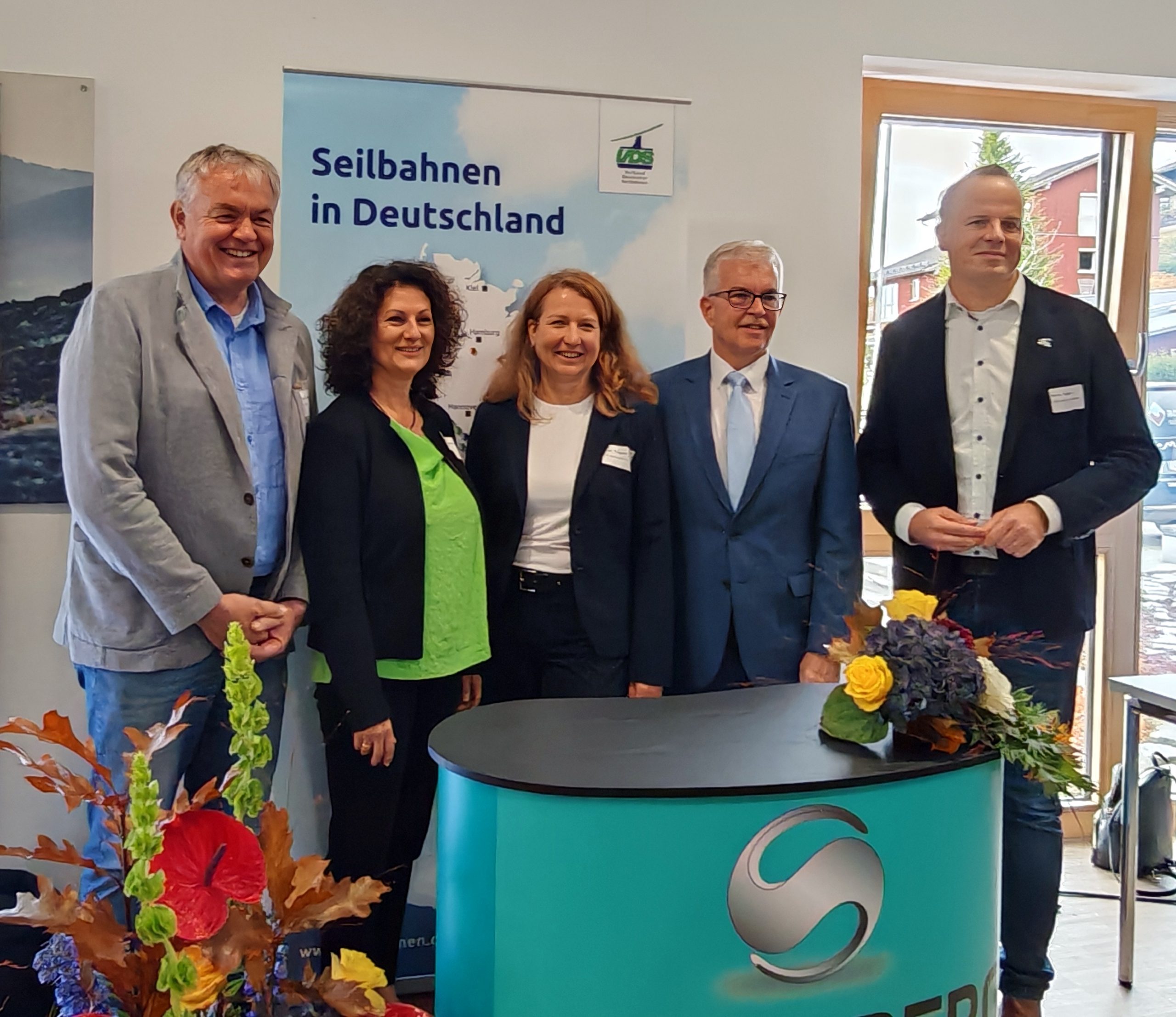 Personengruppe Frauen und Männer