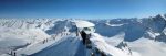 DOPPELMAYR: Neue Wildspitzbahn am Pitzaler Gletscher: Höchste Seilbahn Österreichs – eine Glanzleistung