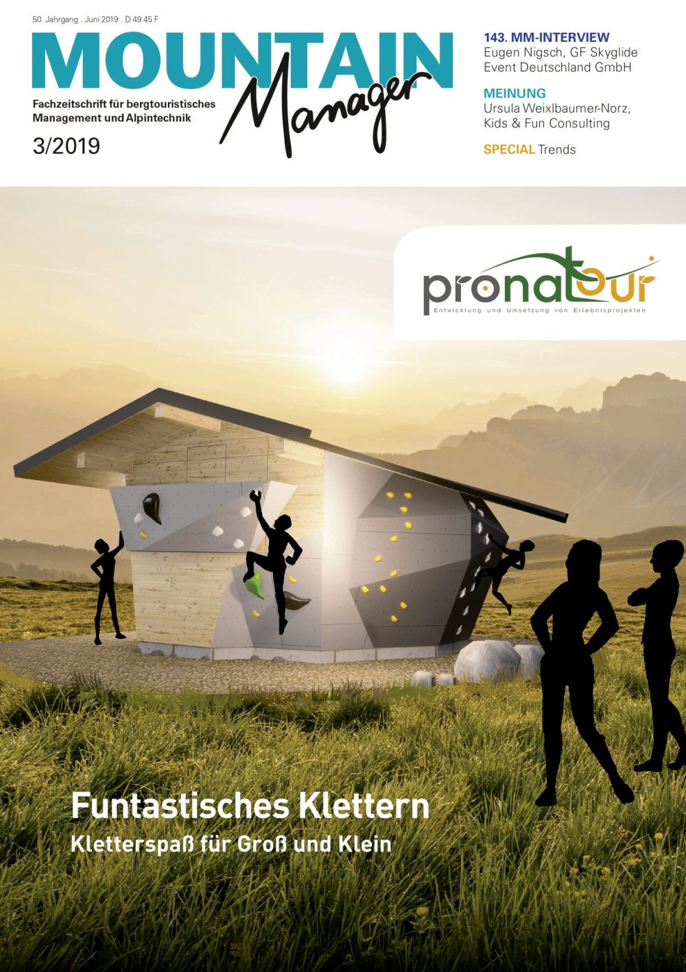 Ausgabe 3/2019