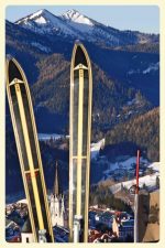 Comeback nach 27 Jahren