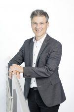Thomas Hunziker wird neuer CEO von CWA