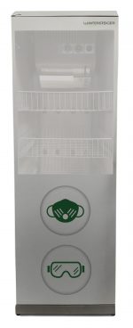 Wintersteiger liefert Lösungen in der Corona-Krise