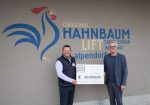 30.000 Euro für Kinderhilfs-Initiative