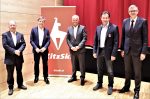 Vorstand der Bergbahn AG Kitzbühel komplettiert