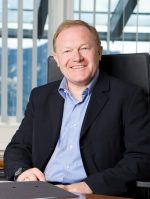 Erich Egger ist Salzburgs neuer Seilbahnsprecher