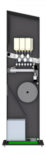 Neuer interaktiver Covid Quick Test schließt die Lücke