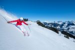 KitzSki erneut mit „World‘s Best Ski Resort Company“ Award ausgezeichnet