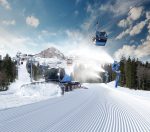 Ski-WM Cortina 2021: Starker technischer Support