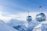 Erste „AURO Seilbahn“ in Zermatt eröffnet