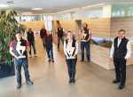ecoKitz Ideenwettbewerb:  KitzSki-Mitarbeiter lieferten nachhaltige Ideen für die Zukunft