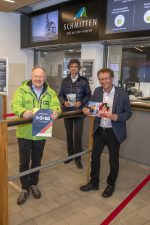 „Ja“ zur Familienförderung der Stadtgemeinde Zell am See