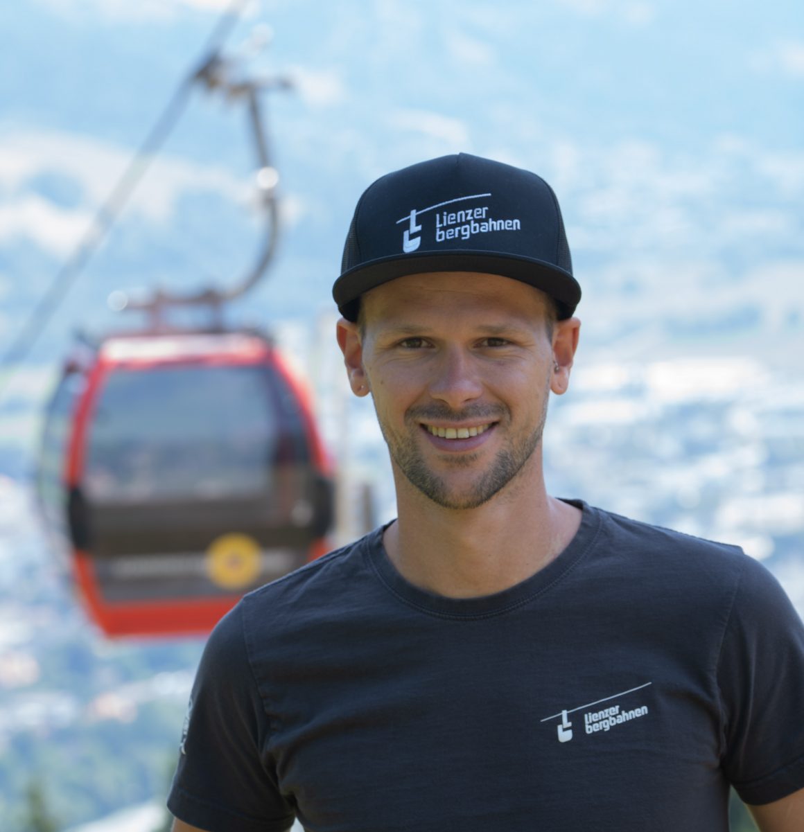 Mario Tölderer, Vorstand/CEO Lienzer Bergbahnen AG, Fotos: Lienzer Bergbahnen AG