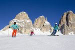 Pistenklassiker und viele Neuigkeiten im Val di Fassa