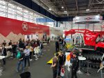 PistenBully auf der Mountain Planet 2022