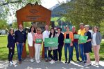 Ferienregion Nationalpark Hohe Tauern präsentiert ab Sommer den Hohe Tauern Panorama Trail mit 275 km Wandergenuss