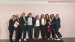 TechnoAlpin gewinnt den iF DESIGN AWARD 2022 Gold