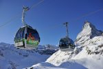 Schweizer Bergbahnen sind zufrieden mit der  Wintersaison