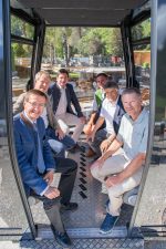 Die Hössbahn in Hinterstoder wird neu gebaut