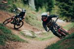 Actionreicher Saisonstart für die Bike Republik Sölden