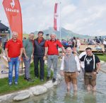 Spielen und staunen am Resterkogel