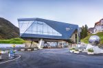 Gurgl Carat: Kongresszentrum in Obergurgl offiziell eröffnet