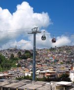 LEITNER in Kolumbien weiter auf Erfolgskurs