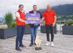 KitzSki erhält die Auszeichnung „Weltbestes Skigebiet“ 2022