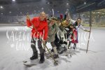 SalzburgerLand und Alpenpark Neuss eröffnen die Wintersaison