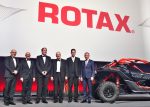 100+2 Jahre auf Erfolgskurs: BRP-Rotax feiert Firmenjubiläum bei großer Gala