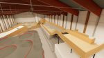 AREA 47 eröffnet Österreichs ersten Indoor-Bikepark