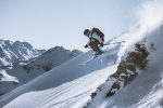 Freeride Contest im Ski Juwel Alpbachtal Wildschönau