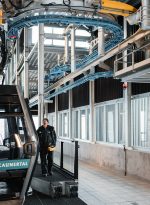 Weißseejochbahn zeigte beim Tiroler Innovationspreis der WK Tirol auf