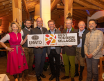 Zell am See–Kaprun mit UNWTO Nachhaltigkeitssiegel „Best Tourism Villages by UNWTO“ ausgezeichnet