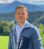 Hans Peter Steiner, Marketingleitung Rittis-Lift Engelhardt GmbH & Co KG „Wir arbeiten mit der Natur, nicht gegen sie!“