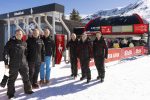 KitzSki: Mit dem Smartphone-Ticket von SKIDATA durchs weltbeste Skigebiet