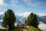 Studie „Best Summer Resort of the Alps“ erweitert