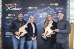 Red Bull X-Alps kommen nach Kitzbühel und Kirchberg