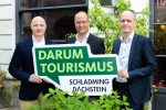 Tourismus in Schladming-Dachstein sichert österreichweit 20.000 Arbeitsplätze