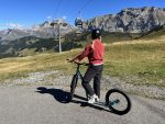 Seilbahnen gelingt hervorragender Start in den Sommer