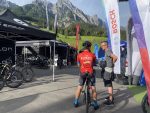 AUSTRIA on Bike geht in die zweite Runde
