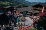 Europäisches Forum Alpbach mit Appell zur Energiewende