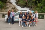 Road to Gastein Classics: Kick off zur Vorbereitung auf die Langlaufbewerbe