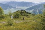 Ultra Trail 2023: Pinzgauer feiern sensationelle 3. Plätze