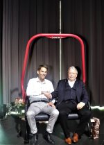 Reinhard Klier ist Tirols neuer Seilbahnobmann