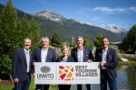 St. Anton am Arlberg zum „Best Tourism Village“ 2023 ernannt