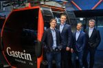Andreas Innerhofer ist neuer Alleinvorstand der Gasteiner Bergbahnen