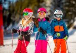 Schladminger 4-Berge-Skischaukel: Gratis Skifahren für Schülergruppen im Turnunterricht