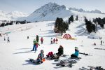Tirols Familienskiregionen setzen Zeichen