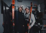 Schöffel PRO ist offizieller Ausstatter des Ski Austria Race Service Teams