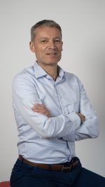 Gilles Fournier wird neuer Geschäftsführer der französischen Tochtergesellschaft Kässbohrer E.S.E., Tours-en-Savoie